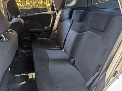 HONDA Fit 1.5 16V 4P EX AUTOMTICO, Foto 17