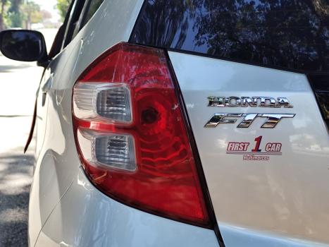 HONDA Fit 1.5 16V 4P EX AUTOMTICO, Foto 19