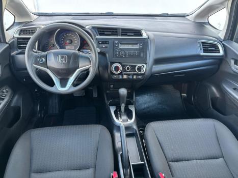 HONDA Fit 1.5 16V 4P LX FLEX AUTOMTICO, Foto 7