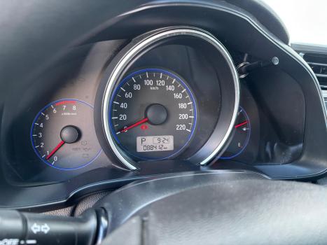 HONDA Fit 1.5 16V 4P LX FLEX AUTOMTICO, Foto 10
