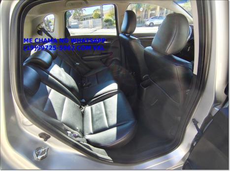 HONDA Fit 1.5 16V 4P EXL FLEX AUTOMTICO, Foto 7