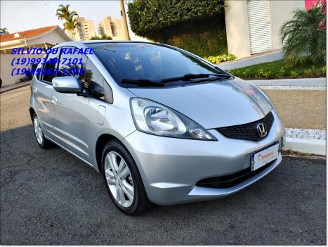 HONDA Fit 1.5 16V 4P EX AUTOMTICO, Foto 1