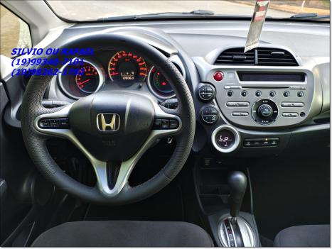 HONDA Fit 1.5 16V 4P EX AUTOMTICO, Foto 2
