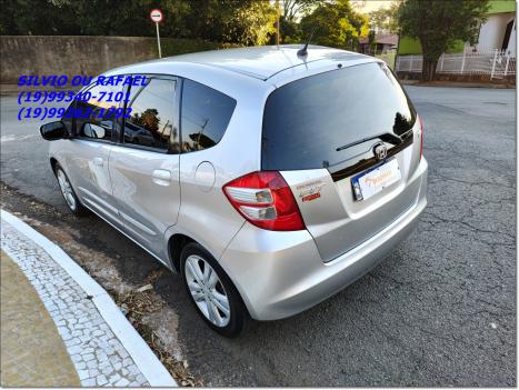 HONDA Fit 1.5 16V 4P EX AUTOMTICO, Foto 6