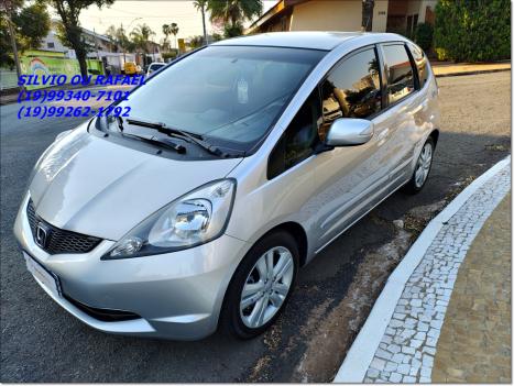 HONDA Fit 1.5 16V 4P EX AUTOMTICO, Foto 8