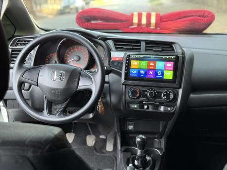 HONDA Fit 1.5 16V 4P LX FLEX, Foto 5