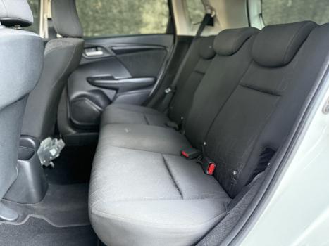 HONDA Fit 1.5 16V 4P LX FLEX, Foto 11