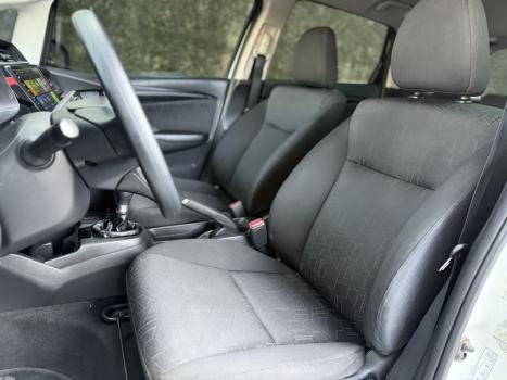 HONDA Fit 1.5 16V 4P LX FLEX, Foto 12