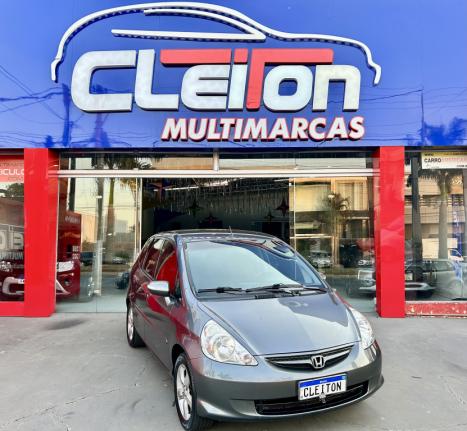 HONDA Fit 1.5 16V 4P EX AUTOMTICO, Foto 1