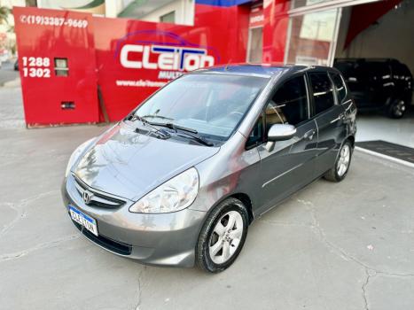 HONDA Fit 1.5 16V 4P EX AUTOMTICO, Foto 2