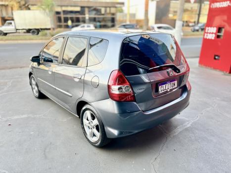 HONDA Fit 1.5 16V 4P EX AUTOMTICO, Foto 3