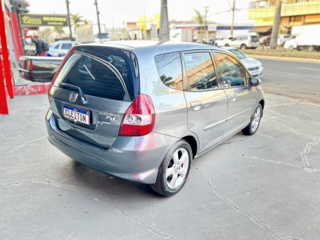 HONDA Fit 1.5 16V 4P EX AUTOMTICO, Foto 4