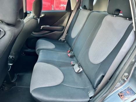 HONDA Fit 1.5 16V 4P EX AUTOMTICO, Foto 6