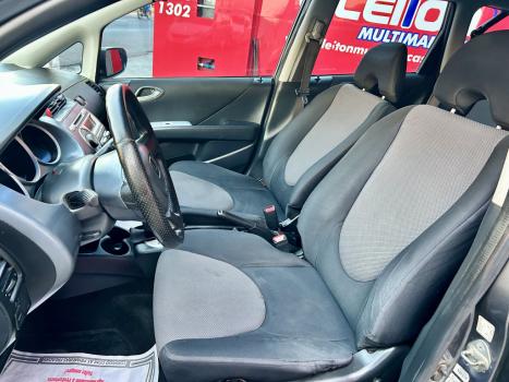 HONDA Fit 1.5 16V 4P EX AUTOMTICO, Foto 5