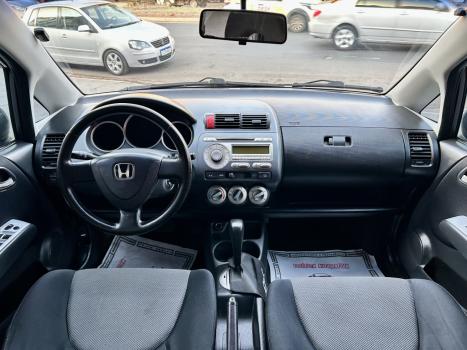 HONDA Fit 1.5 16V 4P EX AUTOMTICO, Foto 7
