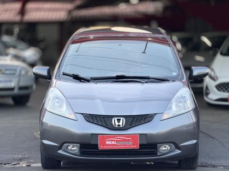 HONDA Fit 1.5 16V 4P EXL FLEX AUTOMTICO, Foto 2
