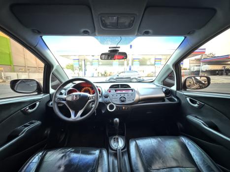 HONDA Fit 1.5 16V 4P EXL FLEX AUTOMTICO, Foto 7