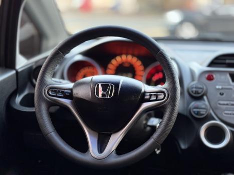 HONDA Fit 1.5 16V 4P EXL FLEX AUTOMTICO, Foto 8