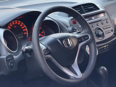 HONDA Fit 1.5 16V 4P EXL FLEX AUTOMTICO, Foto 9