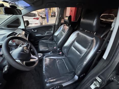 HONDA Fit 1.5 16V 4P EXL FLEX AUTOMTICO, Foto 10