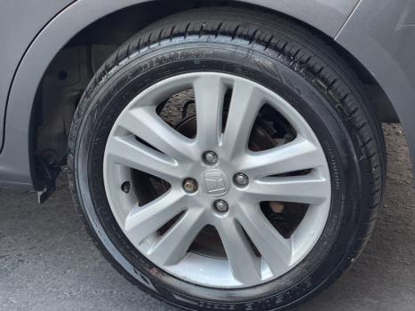 HONDA Fit 1.5 16V 4P EXL FLEX AUTOMTICO, Foto 12