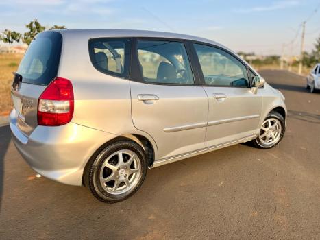 HONDA Fit 1.5 16V 4P EX AUTOMTICO, Foto 7