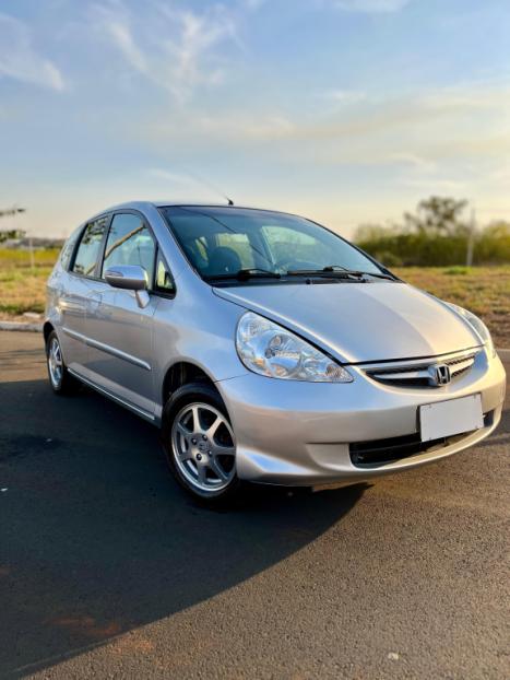 HONDA Fit 1.5 16V 4P EX AUTOMTICO, Foto 10