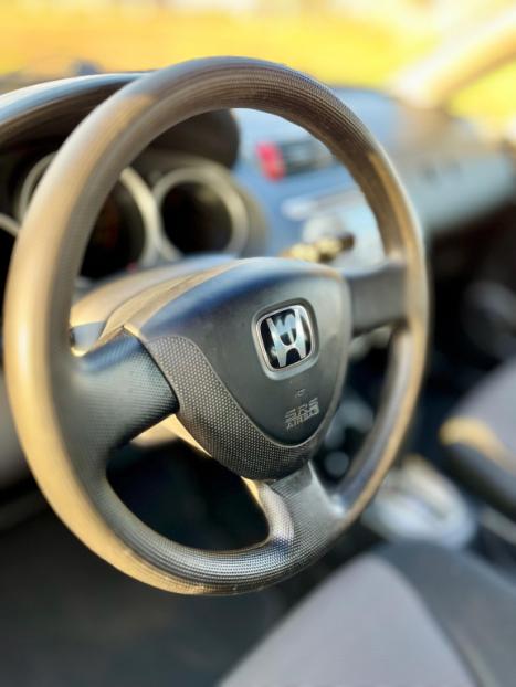 HONDA Fit 1.5 16V 4P EX AUTOMTICO, Foto 14