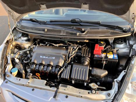 HONDA Fit 1.5 16V 4P EX AUTOMTICO, Foto 15