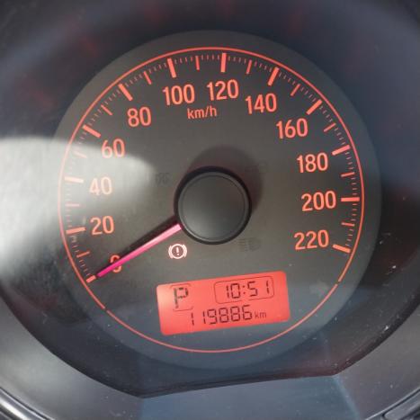 HONDA Fit 1.5 16V 4P LX FLEX AUTOMTICO, Foto 5
