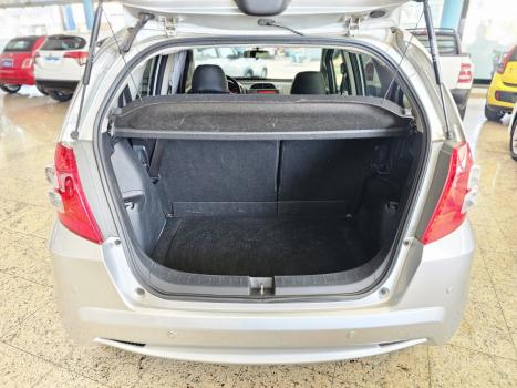 HONDA Fit 1.5 16V 4P EX FLEX AUTOMTICO, Foto 5