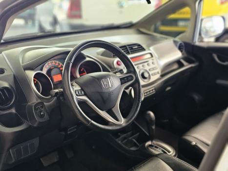HONDA Fit 1.5 16V 4P EX FLEX AUTOMTICO, Foto 6