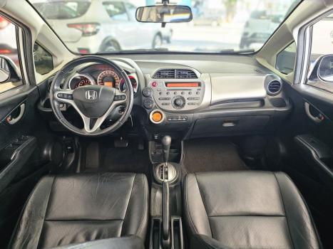 HONDA Fit 1.5 16V 4P EX FLEX AUTOMTICO, Foto 7