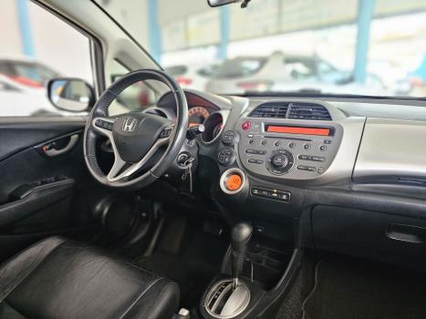 HONDA Fit 1.5 16V 4P EX FLEX AUTOMTICO, Foto 9