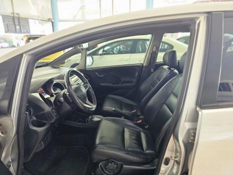 HONDA Fit 1.5 16V 4P EX FLEX AUTOMTICO, Foto 12