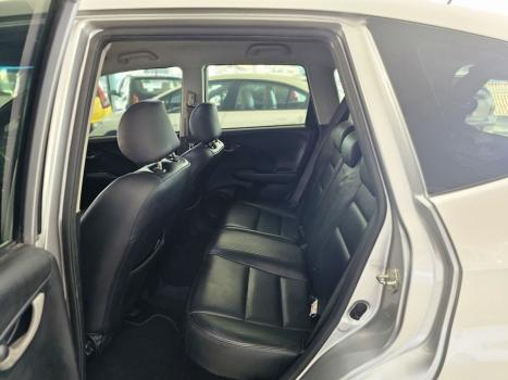 HONDA Fit 1.5 16V 4P EX FLEX AUTOMTICO, Foto 13