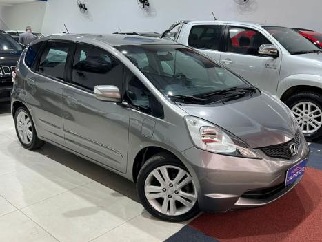 HONDA Fit 1.5 16V 4P EX FLEX AUTOMTICO, Foto 2
