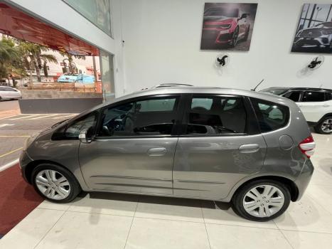 HONDA Fit 1.5 16V 4P EX FLEX AUTOMTICO, Foto 5