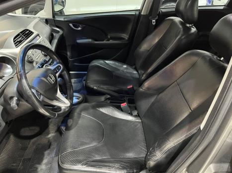HONDA Fit 1.5 16V 4P EX FLEX AUTOMTICO, Foto 8