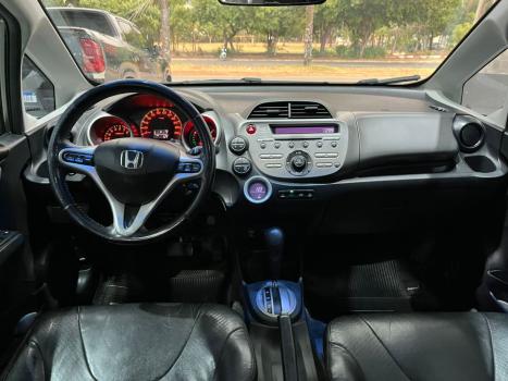 HONDA Fit 1.5 16V 4P EX FLEX AUTOMTICO, Foto 9