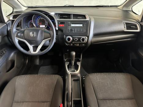 HONDA Fit 1.5 16V 4P LX FLEX AUTOMTICO, Foto 2