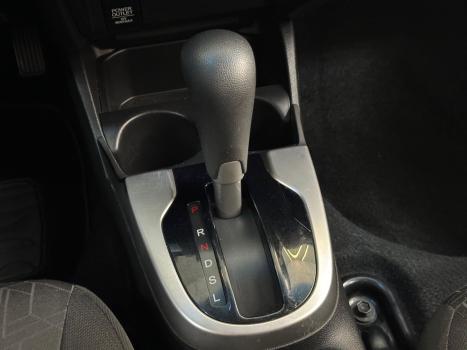 HONDA Fit 1.5 16V 4P LX FLEX AUTOMTICO, Foto 6