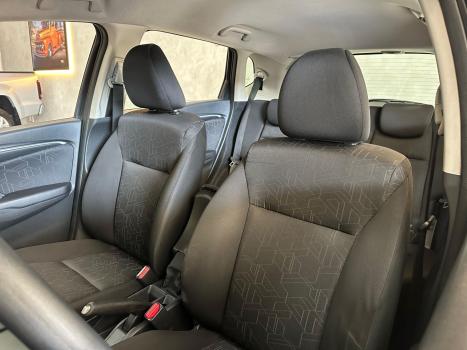 HONDA Fit 1.5 16V 4P LX FLEX AUTOMTICO, Foto 8
