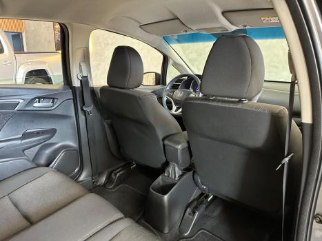 HONDA Fit 1.5 16V 4P LX FLEX AUTOMTICO, Foto 16