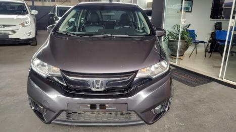 HONDA Fit 1.5 16V 4P EXL FLEX AUTOMTICO, Foto 2