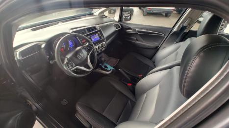 HONDA Fit 1.5 16V 4P EXL FLEX AUTOMTICO, Foto 3