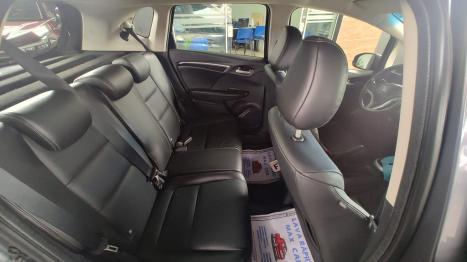 HONDA Fit 1.5 16V 4P EXL FLEX AUTOMTICO, Foto 6