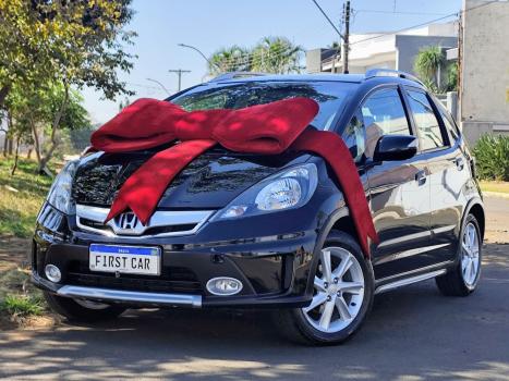 HONDA Fit 1.5 16V 4P TWIST FLEX, Foto 1