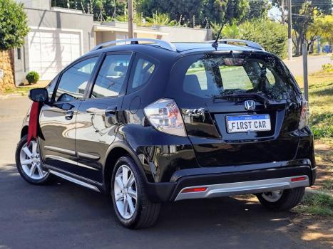 HONDA Fit 1.5 16V 4P TWIST FLEX, Foto 5