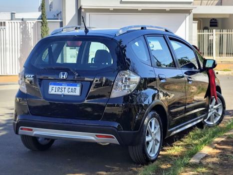 HONDA Fit 1.5 16V 4P TWIST FLEX, Foto 7